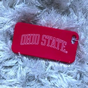 Ohio State iPhone 5 case